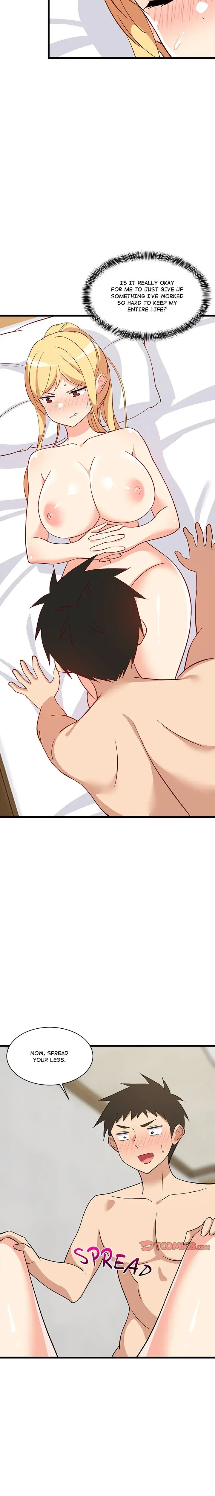 Study Buddies Chapter 19 - Page 14