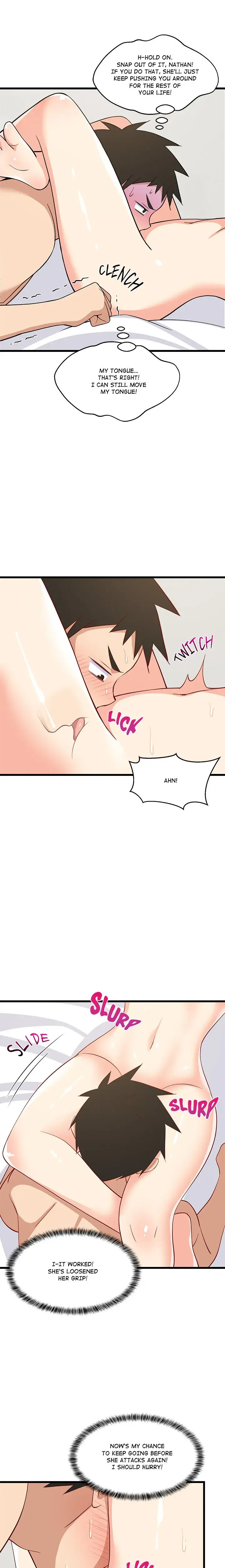 Study Buddies Chapter 19 - Page 20