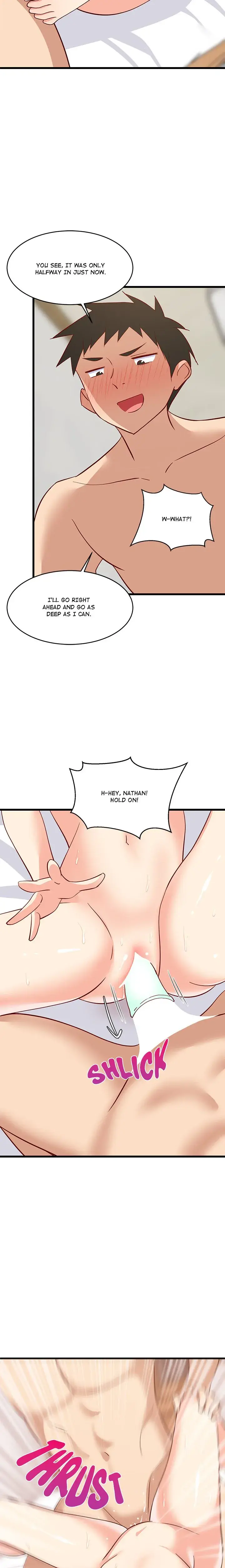 Study Buddies Chapter 19 - Page 27