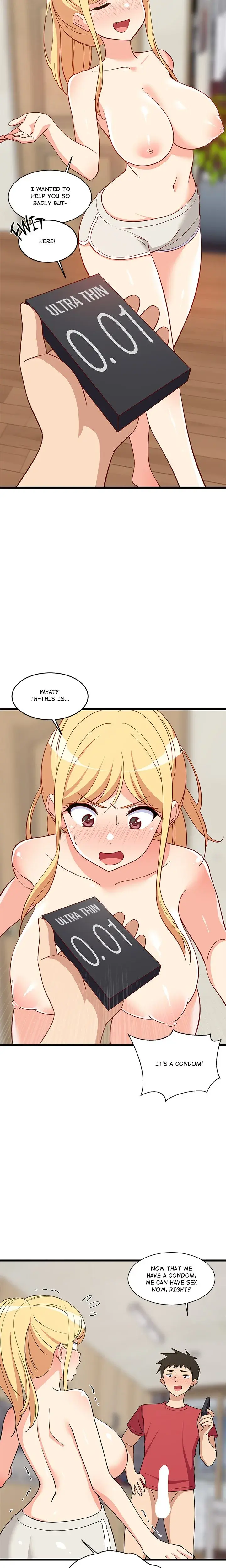Study Buddies Chapter 19 - Page 4