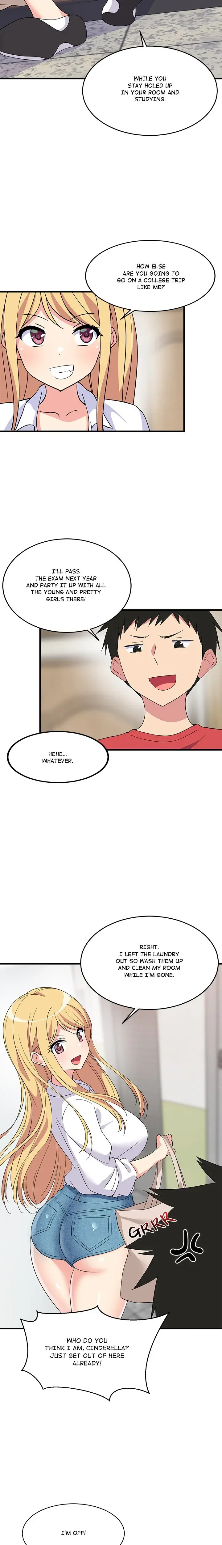 Study Buddies Chapter 2 - Page 13