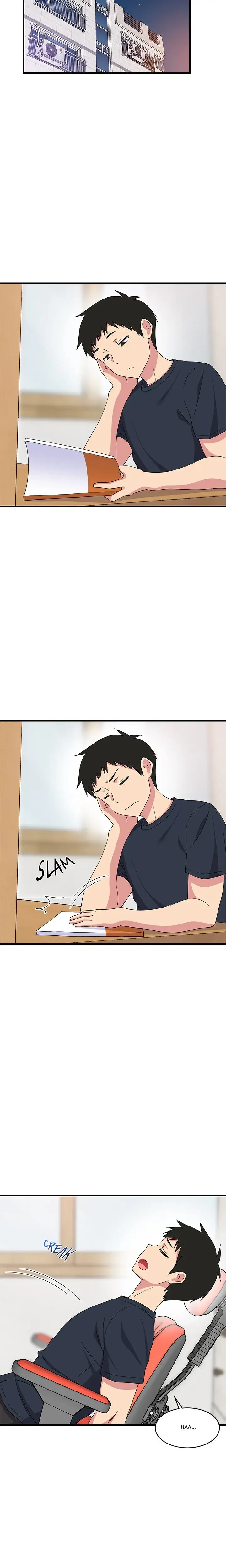 Study Buddies Chapter 2 - Page 15