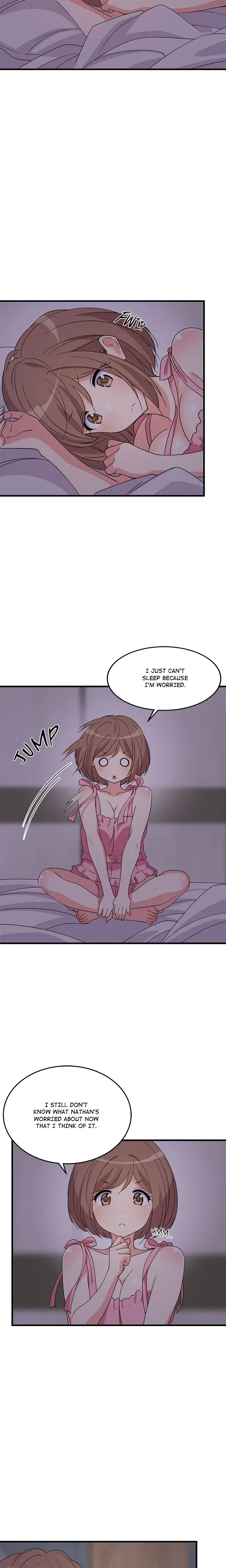 Study Buddies Chapter 2 - Page 19