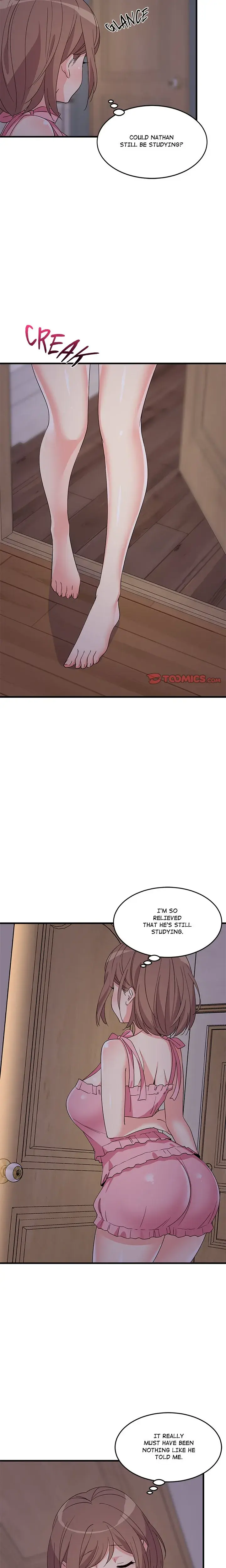 Study Buddies Chapter 2 - Page 20