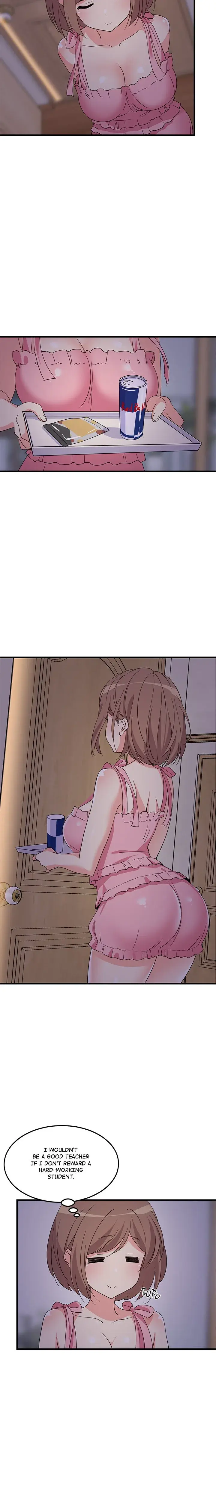 Study Buddies Chapter 2 - Page 21