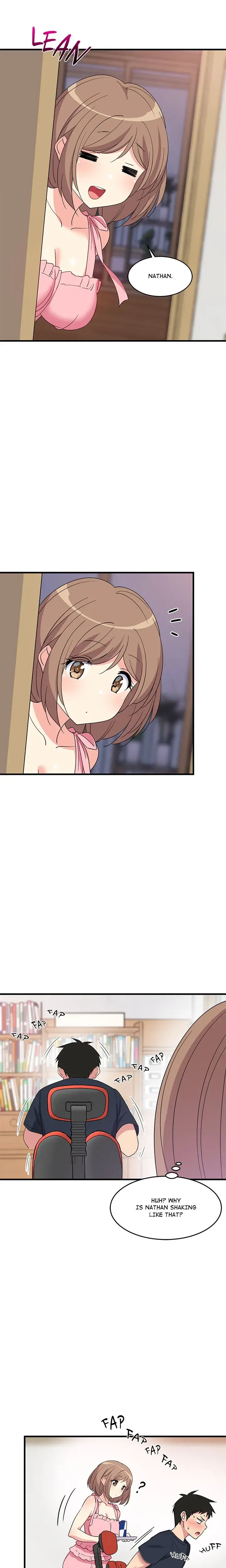 Study Buddies Chapter 2 - Page 22