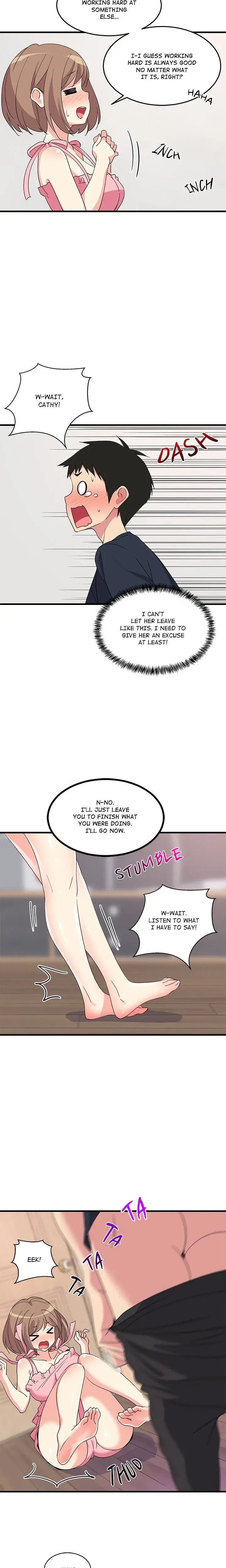 Study Buddies Chapter 2 - Page 26
