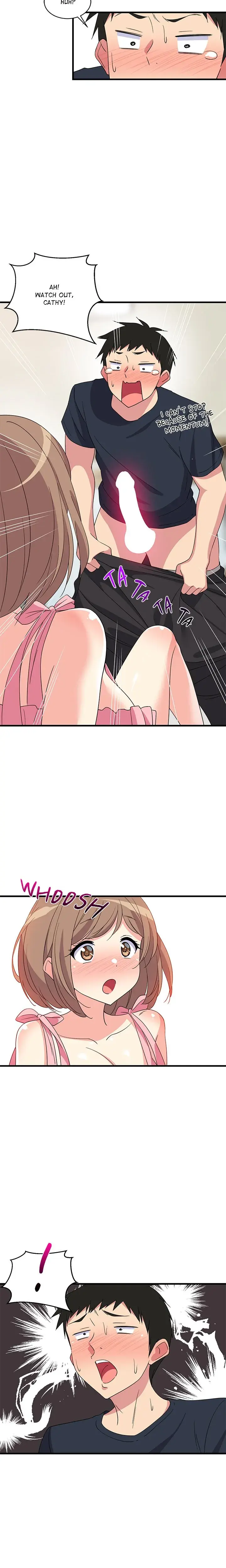 Study Buddies Chapter 2 - Page 27