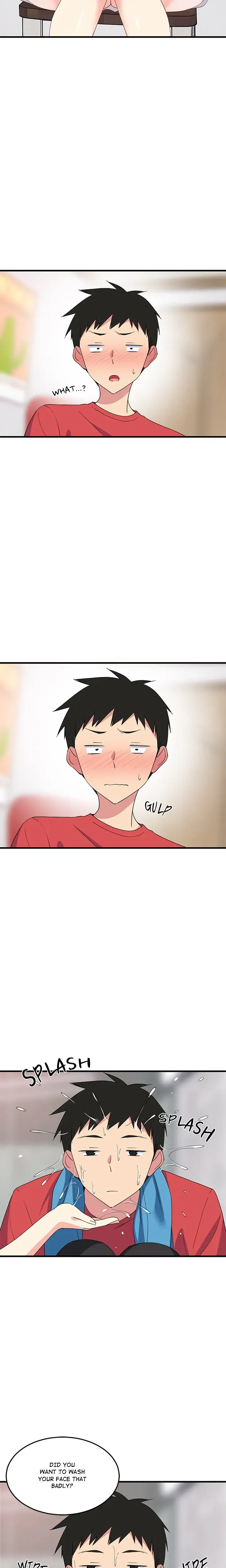 Study Buddies Chapter 2 - Page 3