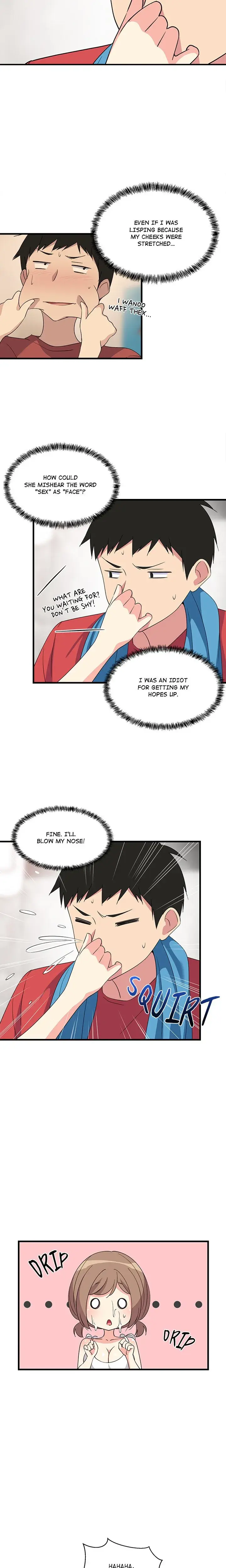 Study Buddies Chapter 2 - Page 6