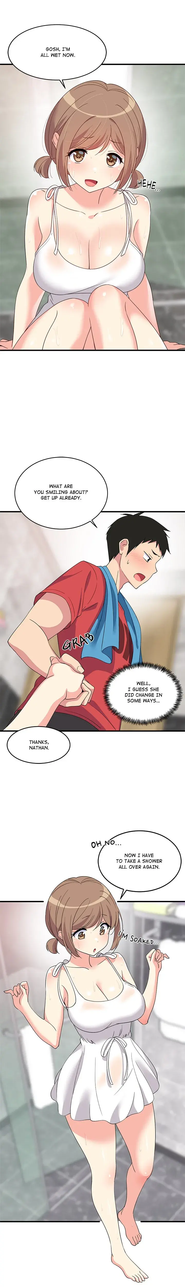 Study Buddies Chapter 2 - Page 9