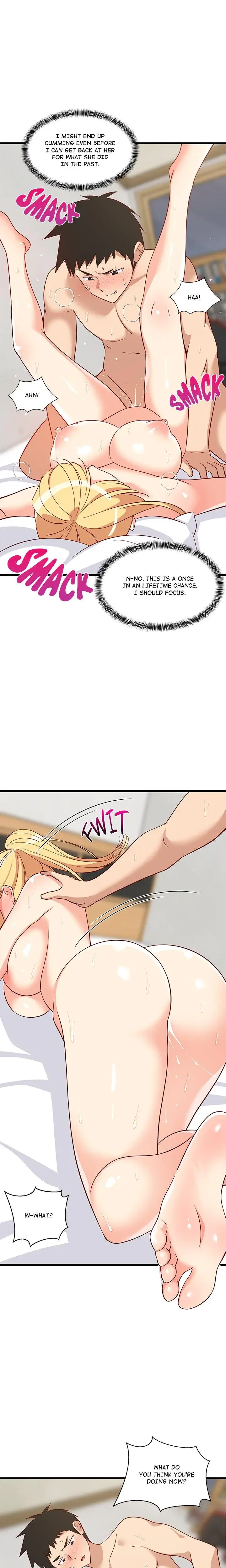 Study Buddies Chapter 20 - Page 13