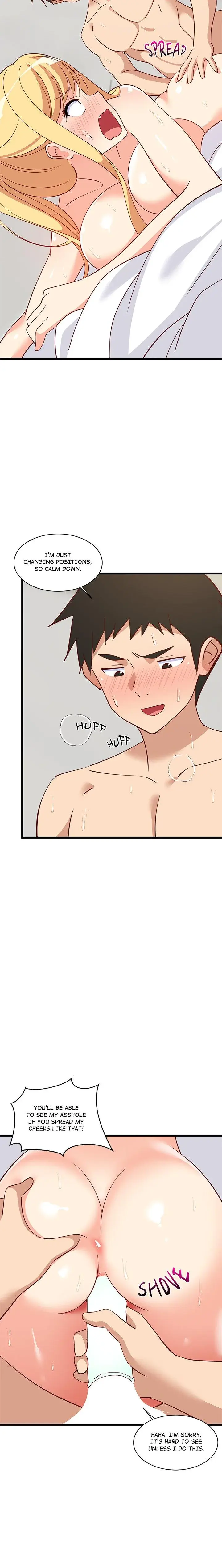 Study Buddies Chapter 20 - Page 14