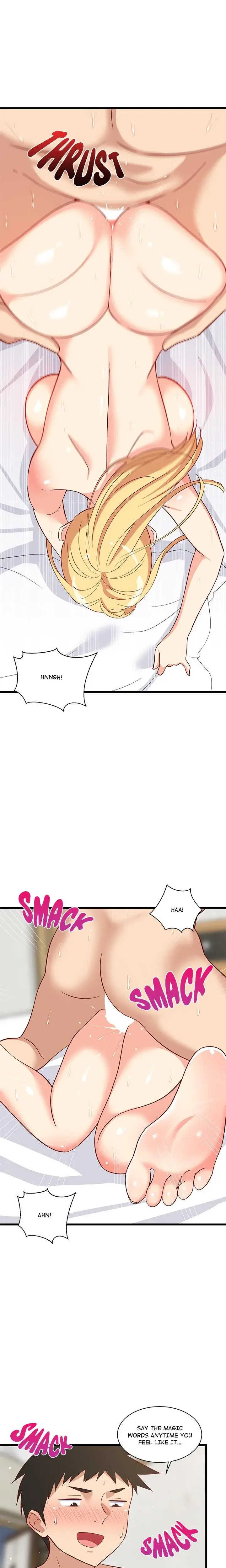 Study Buddies Chapter 20 - Page 15