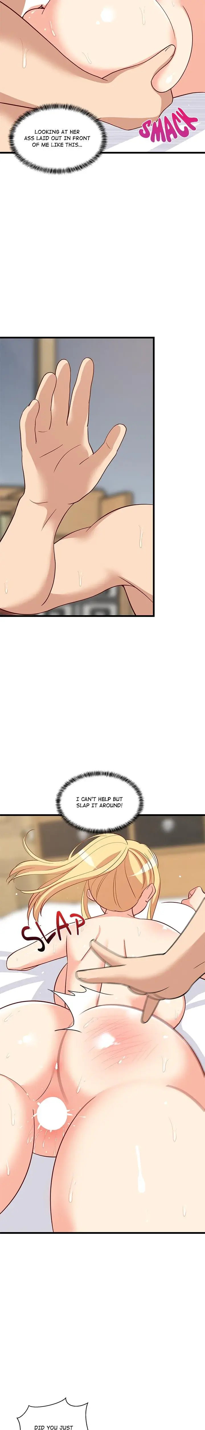 Study Buddies Chapter 20 - Page 17