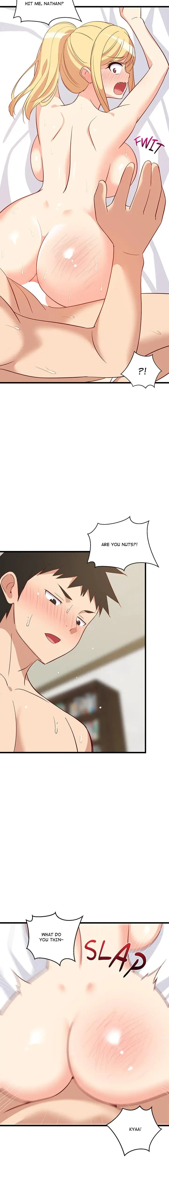 Study Buddies Chapter 20 - Page 18