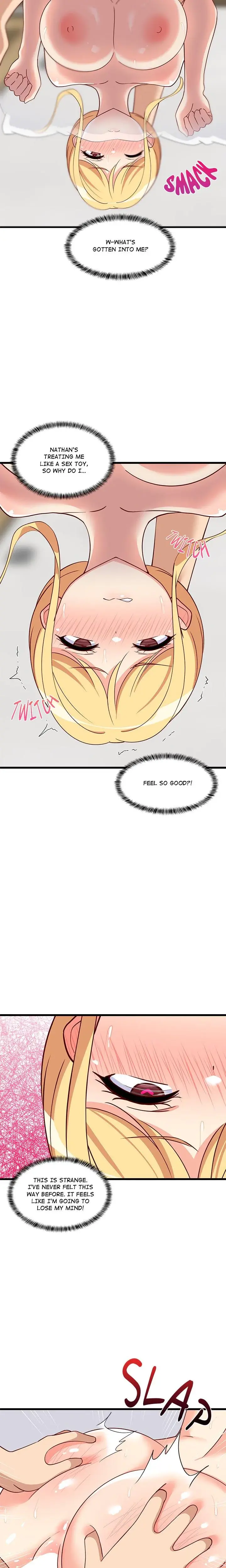 Study Buddies Chapter 20 - Page 22