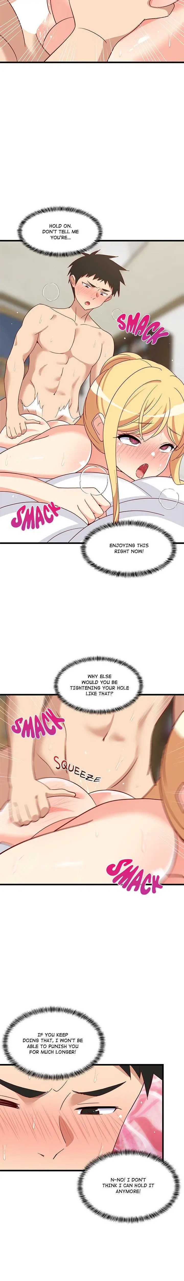 Study Buddies Chapter 20 - Page 23