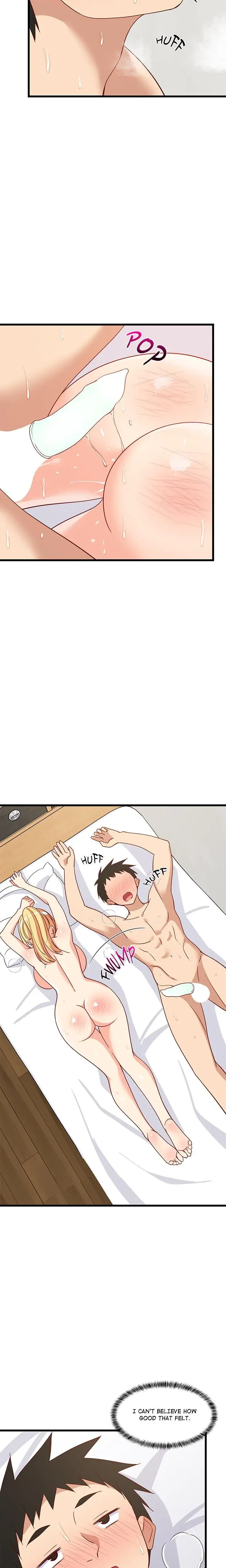 Study Buddies Chapter 20 - Page 25
