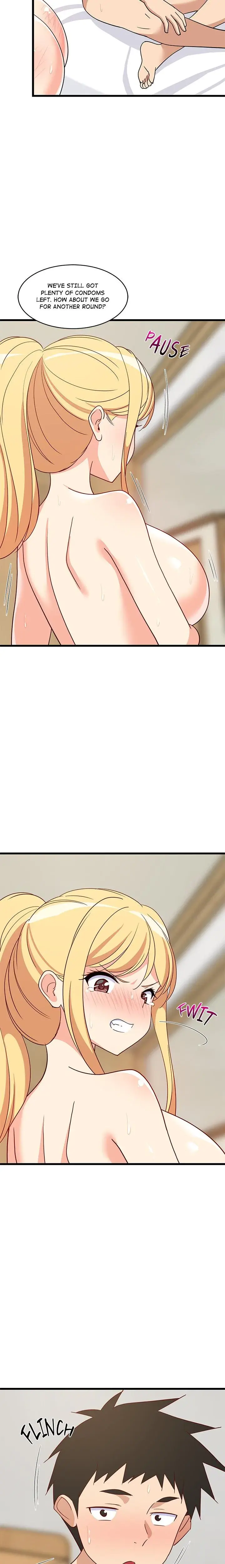 Study Buddies Chapter 20 - Page 27