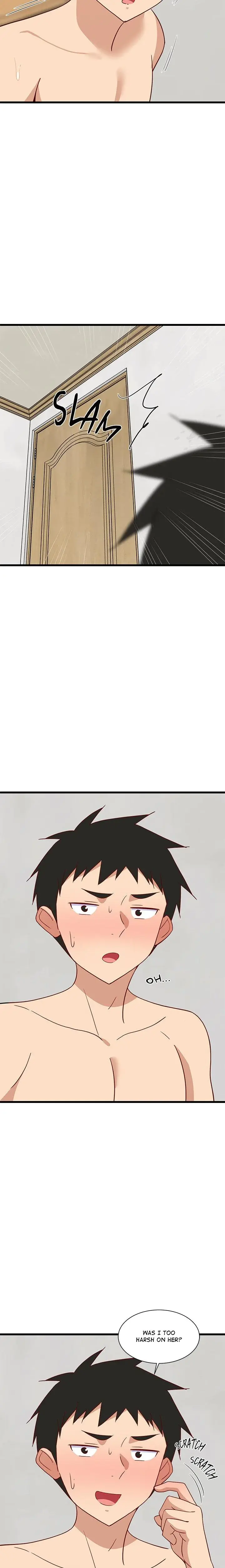 Study Buddies Chapter 20 - Page 28