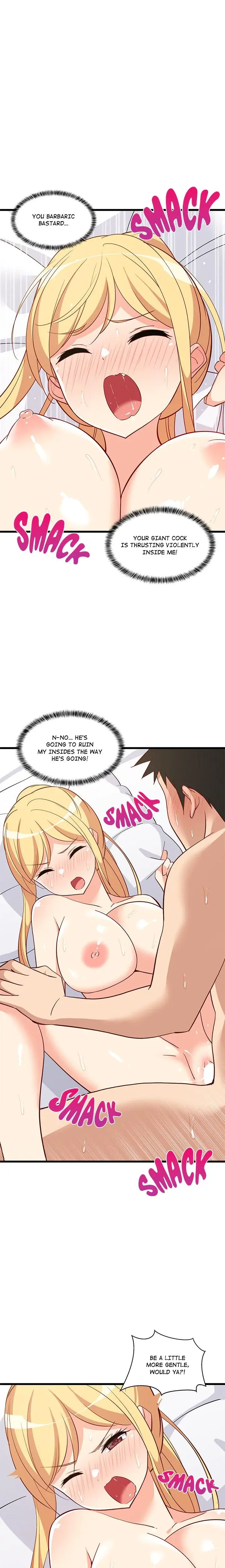 Study Buddies Chapter 20 - Page 4