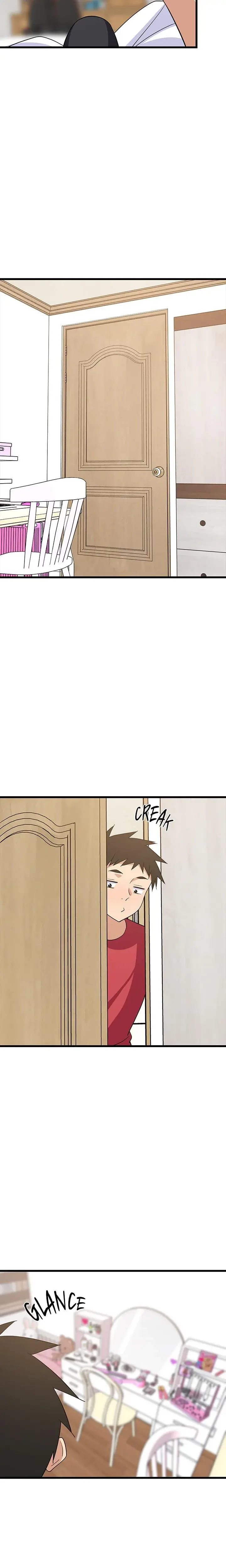 Study Buddies Chapter 21 - Page 11