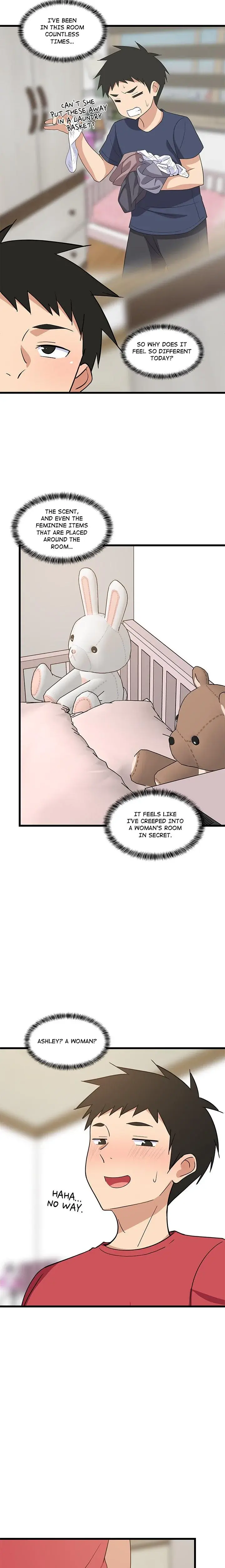 Study Buddies Chapter 21 - Page 13
