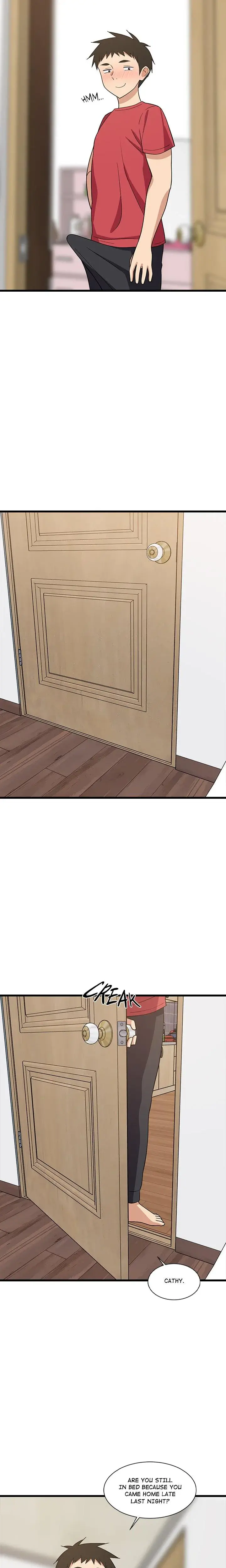 Study Buddies Chapter 21 - Page 15