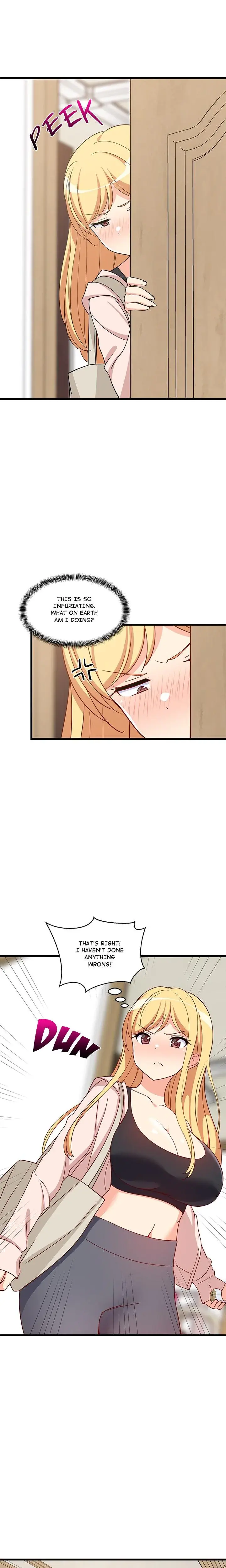 Study Buddies Chapter 21 - Page 2