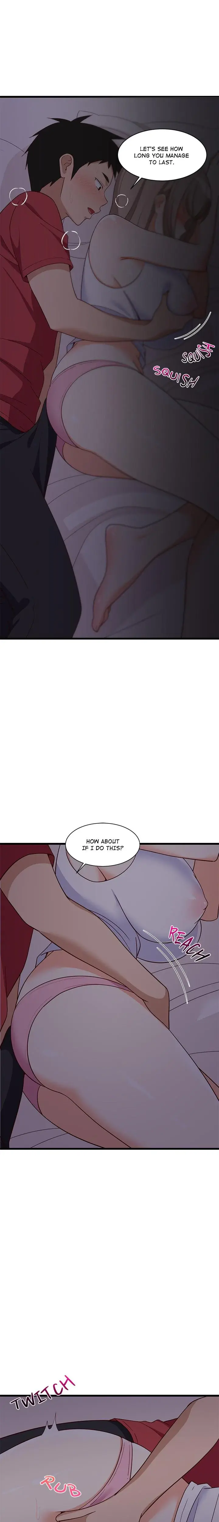 Study Buddies Chapter 21 - Page 20