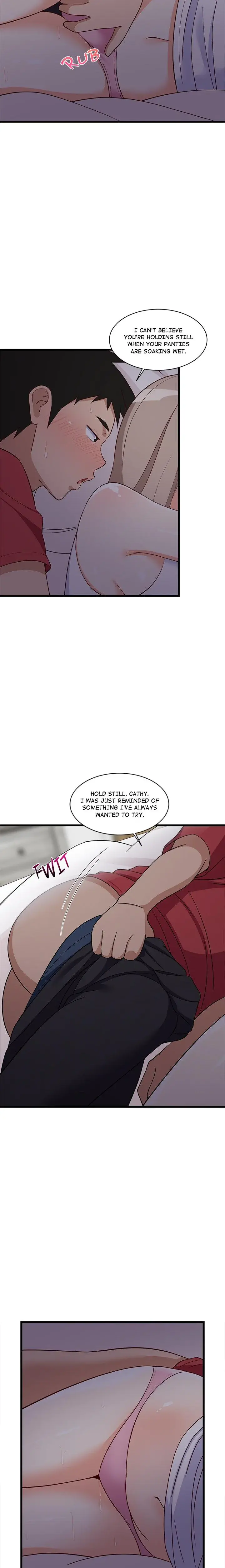 Study Buddies Chapter 21 - Page 21