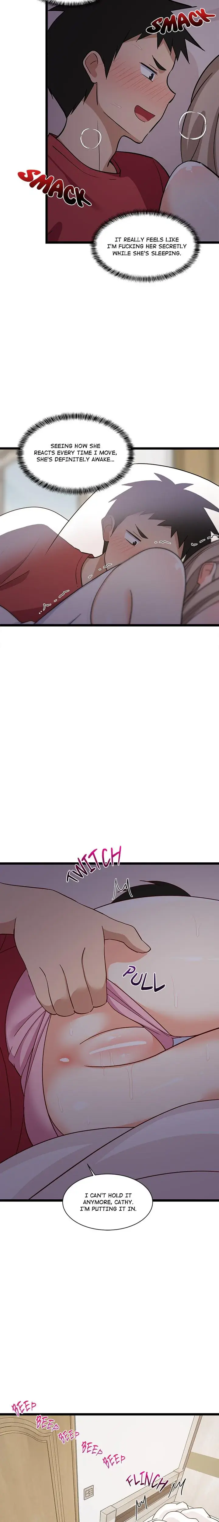 Study Buddies Chapter 21 - Page 24