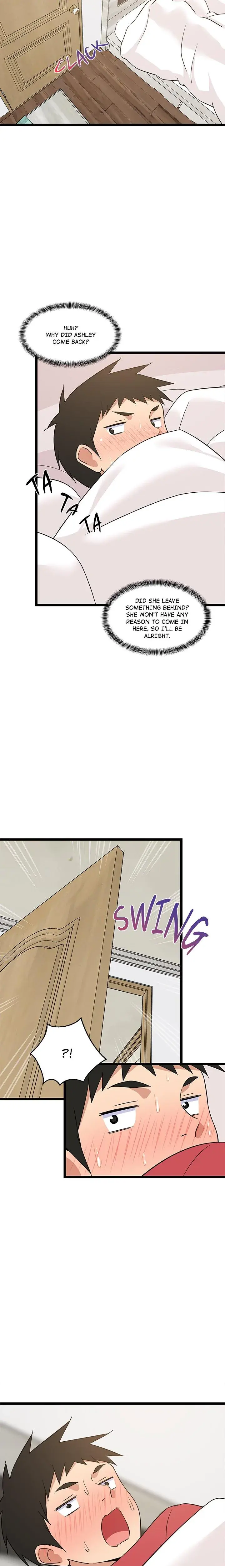 Study Buddies Chapter 21 - Page 25
