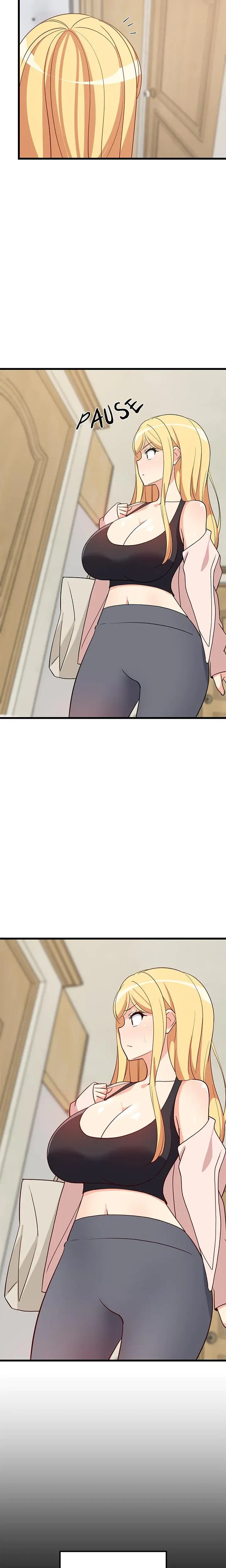 Study Buddies Chapter 21 - Page 4