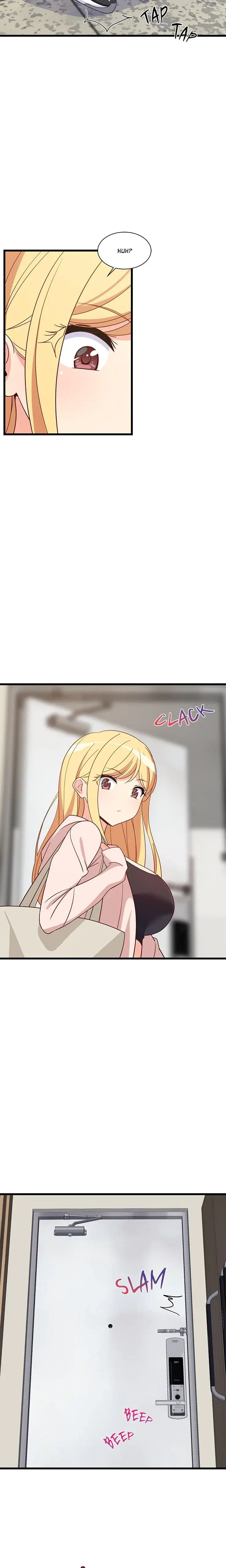 Study Buddies Chapter 21 - Page 9