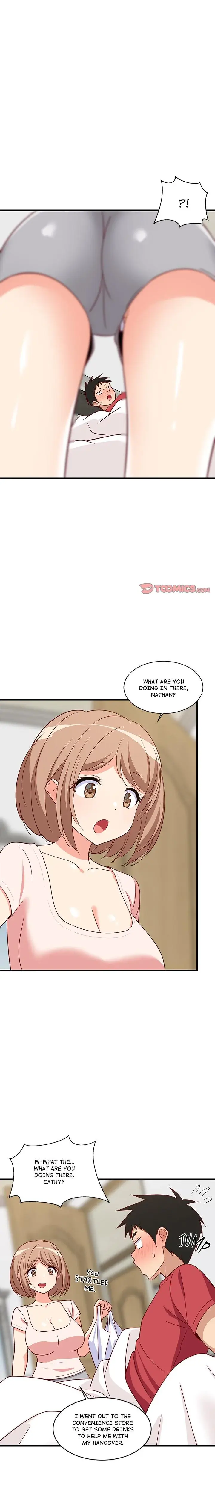 Study Buddies Chapter 22 - Page 1