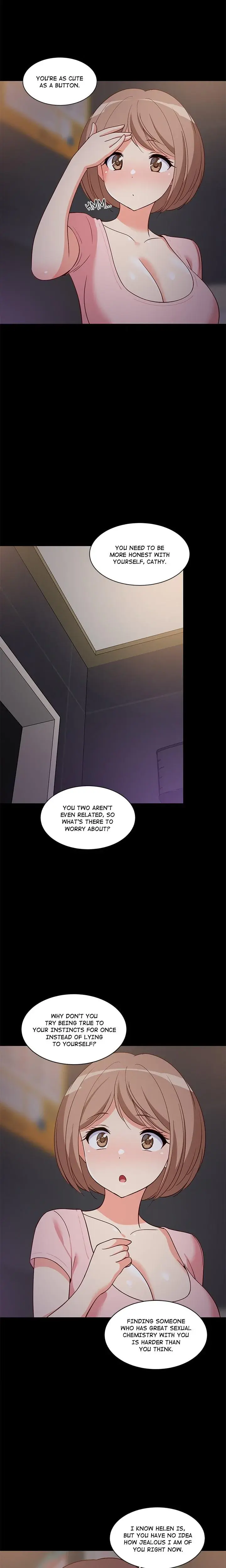 Study Buddies Chapter 22 - Page 12