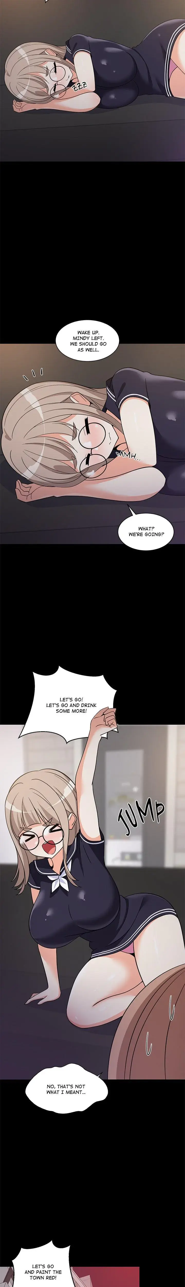 Study Buddies Chapter 22 - Page 16