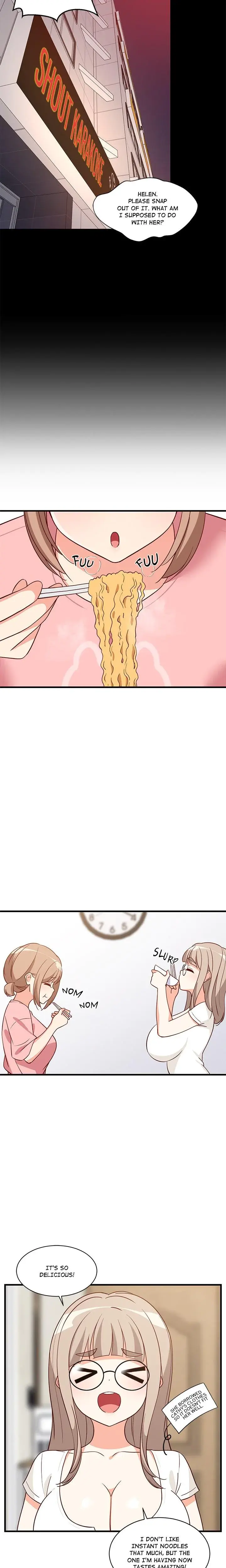Study Buddies Chapter 22 - Page 17