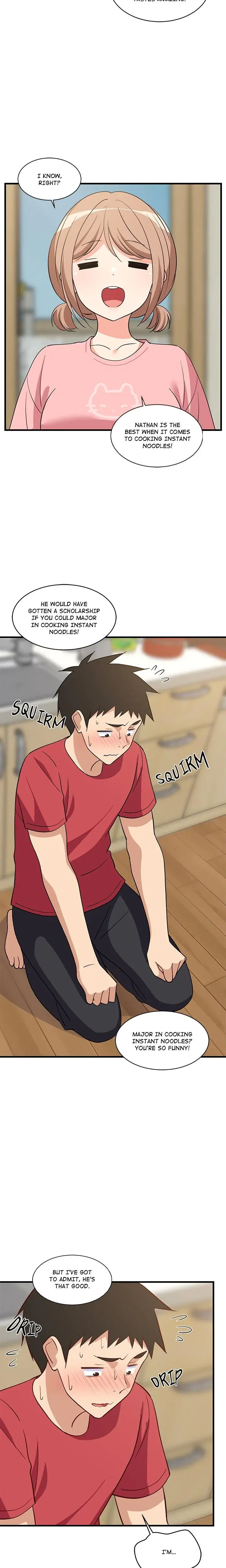 Study Buddies Chapter 22 - Page 18