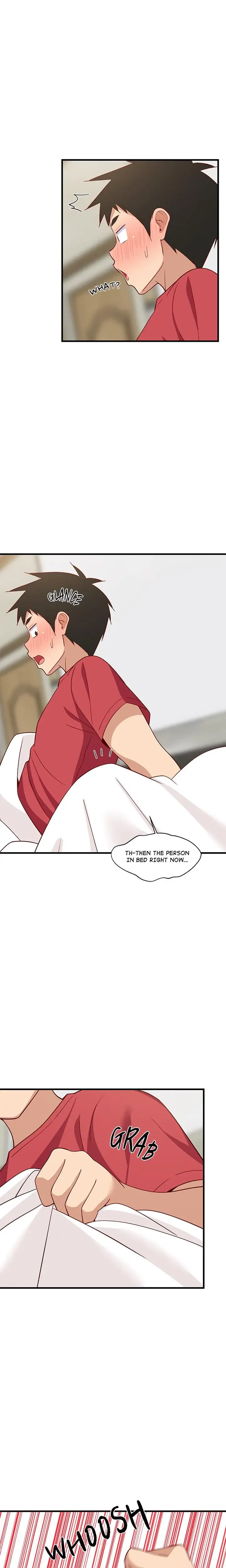 Study Buddies Chapter 22 - Page 2
