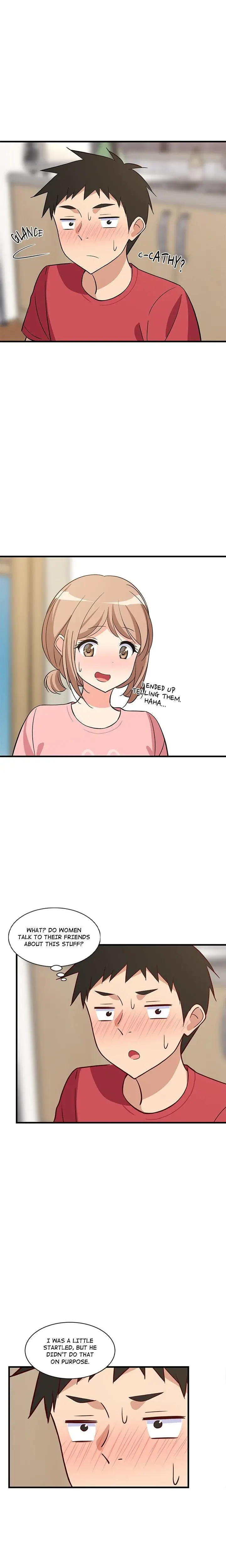 Study Buddies Chapter 22 - Page 20
