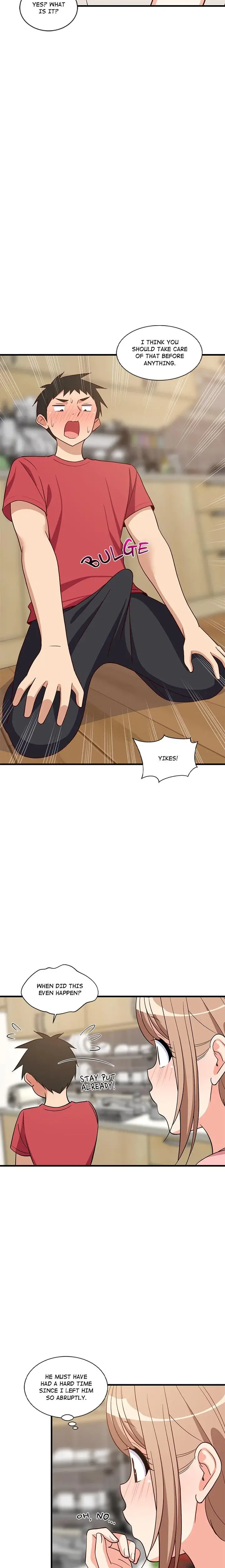 Study Buddies Chapter 22 - Page 22