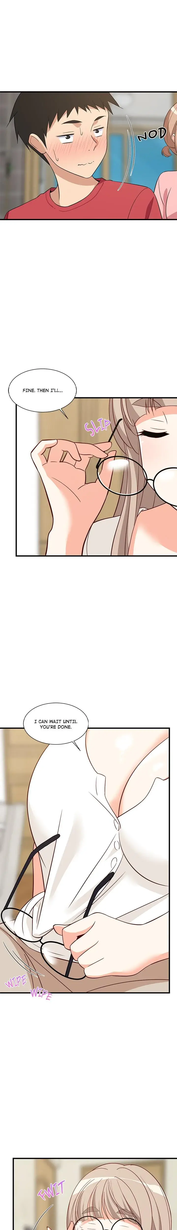 Study Buddies Chapter 22 - Page 25