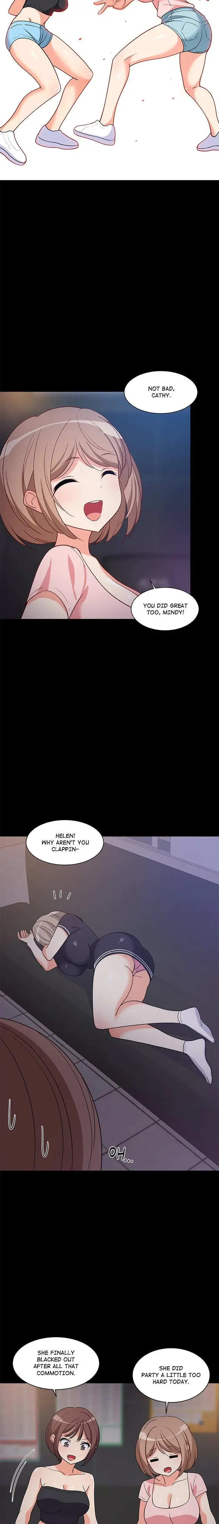 Study Buddies Chapter 22 - Page 6