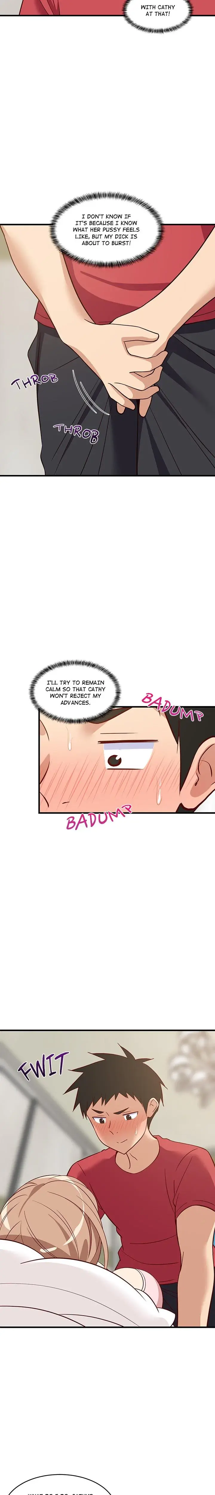 Study Buddies Chapter 23 - Page 16