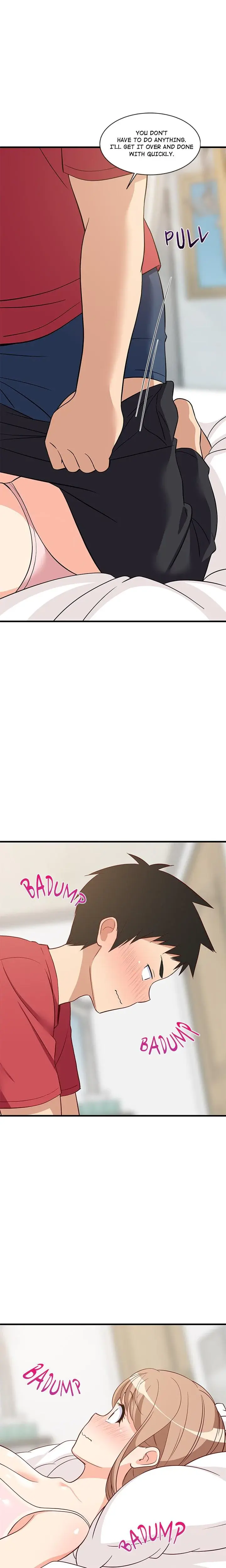 Study Buddies Chapter 23 - Page 18
