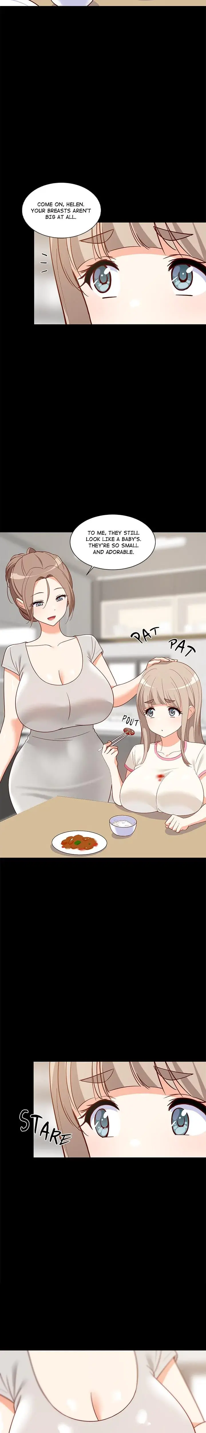 Study Buddies Chapter 23 - Page 2