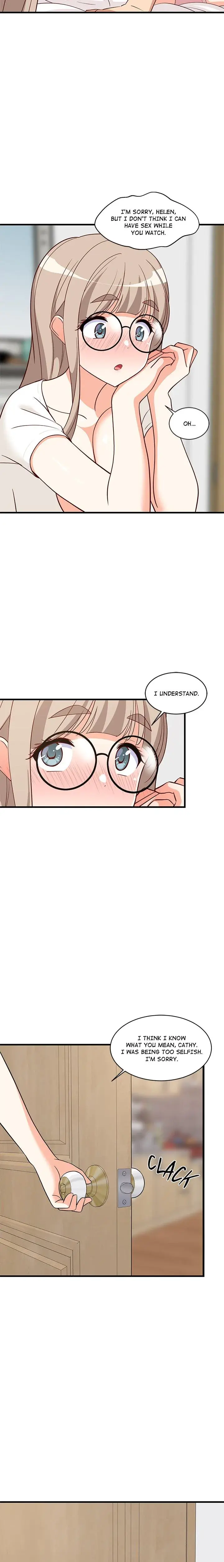 Study Buddies Chapter 23 - Page 20